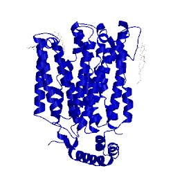 Image of CATH 4gby