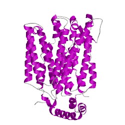 Image of CATH 4gbyA