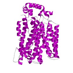 Image of CATH 4gbzA