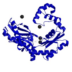 Image of CATH 4gc6