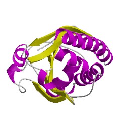 Image of CATH 4gc8A00