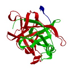 Image of CATH 4gch