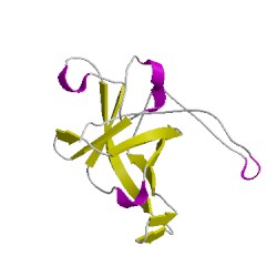 Image of CATH 4gchF