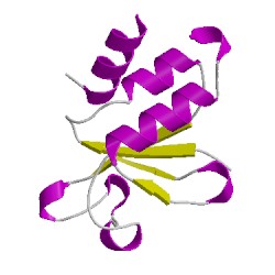Image of CATH 4gciB01