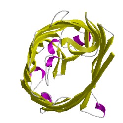 Image of CATH 4gcpA00