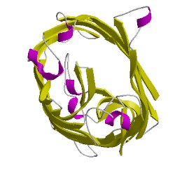 Image of CATH 4gcpB