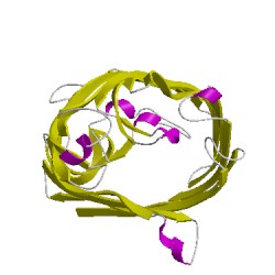 Image of CATH 4gcsA