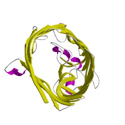 Image of CATH 4gcsB00