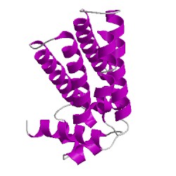 Image of CATH 4gctA