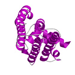 Image of CATH 4gctB