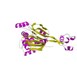 Image of CATH 4gcwA00