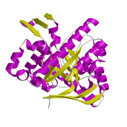 Image of CATH 4gcxA00