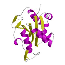 Image of CATH 4gd3Q01