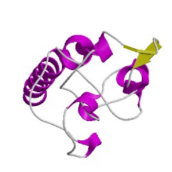 Image of CATH 4gd3Q02