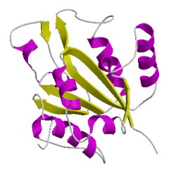 Image of CATH 4gd3R01