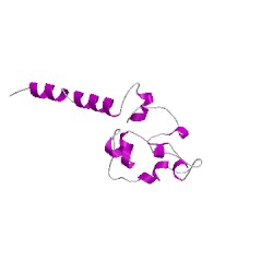 Image of CATH 4gd3R02