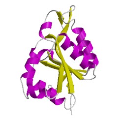 Image of CATH 4gd3S01