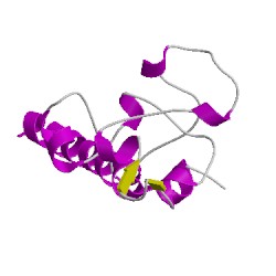 Image of CATH 4gd3S02