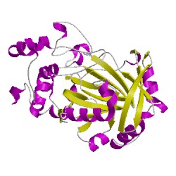 Image of CATH 4gd4A01