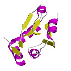 Image of CATH 4gd5A01