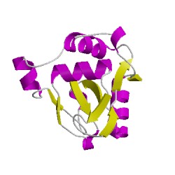 Image of CATH 4gd5A02