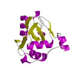 Image of CATH 4gd5B02