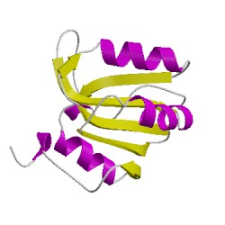 Image of CATH 4gdfA01