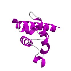 Image of CATH 4gdfA02
