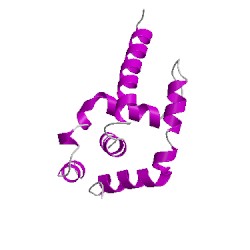Image of CATH 4gdfA03