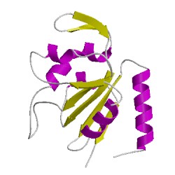 Image of CATH 4gdfA04