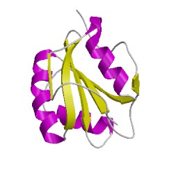 Image of CATH 4gdfB01