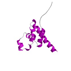 Image of CATH 4gdfB02