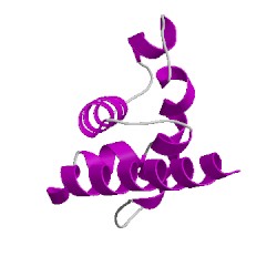 Image of CATH 4gdfE02