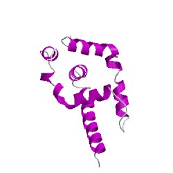 Image of CATH 4gdfE03