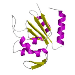 Image of CATH 4gdfE04