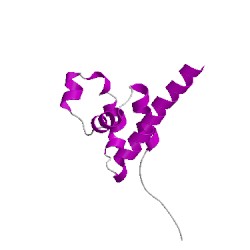 Image of CATH 4gdfF02