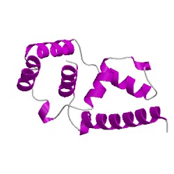 Image of CATH 4gdfF03