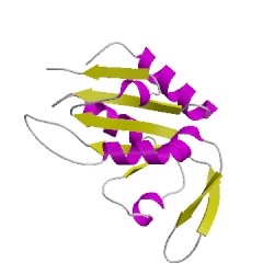 Image of CATH 4gdfF04