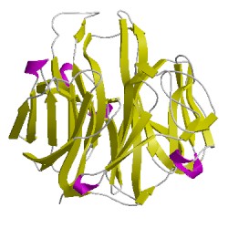 Image of CATH 4gdiA00