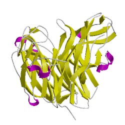Image of CATH 4gdiD00