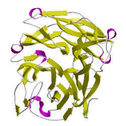 Image of CATH 4gdiF00