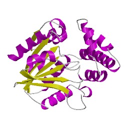 Image of CATH 4gdmB00