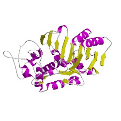 Image of CATH 4gdnA00