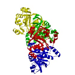 Image of CATH 4ge0