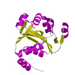 Image of CATH 4ge0B00