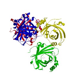 Image of CATH 4ge1