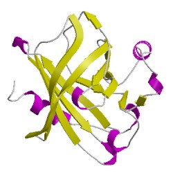 Image of CATH 4ge1B