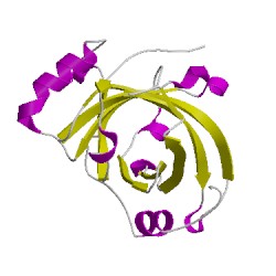 Image of CATH 4ge1D