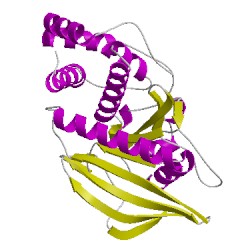 Image of CATH 4ge2B00