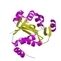 Image of CATH 4ge3B00